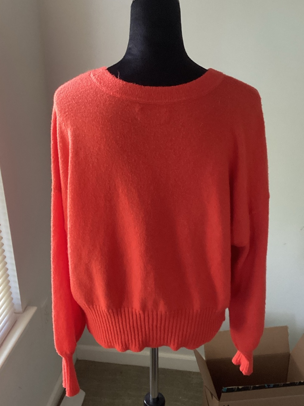 Sonoma Goods For Life Button Front Cardigan - Picture 5 of 7